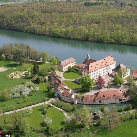 Schloss Beuggen Rheinfelden  Bagian luar foto