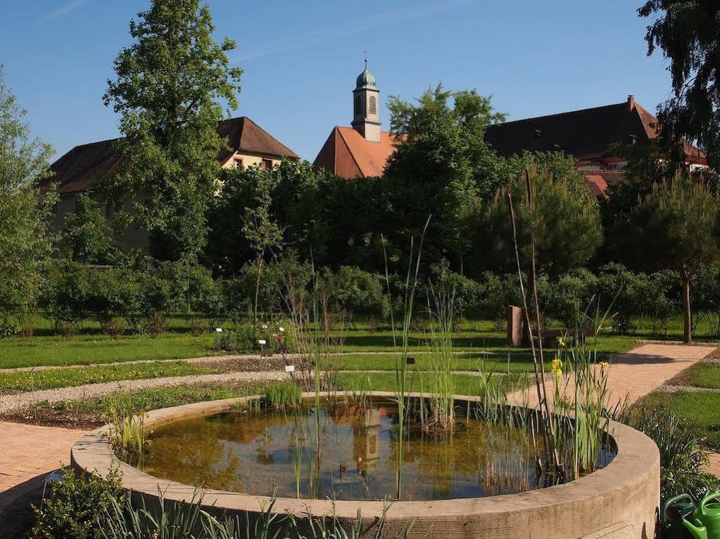 Schloss Beuggen Rheinfelden  Bagian luar foto